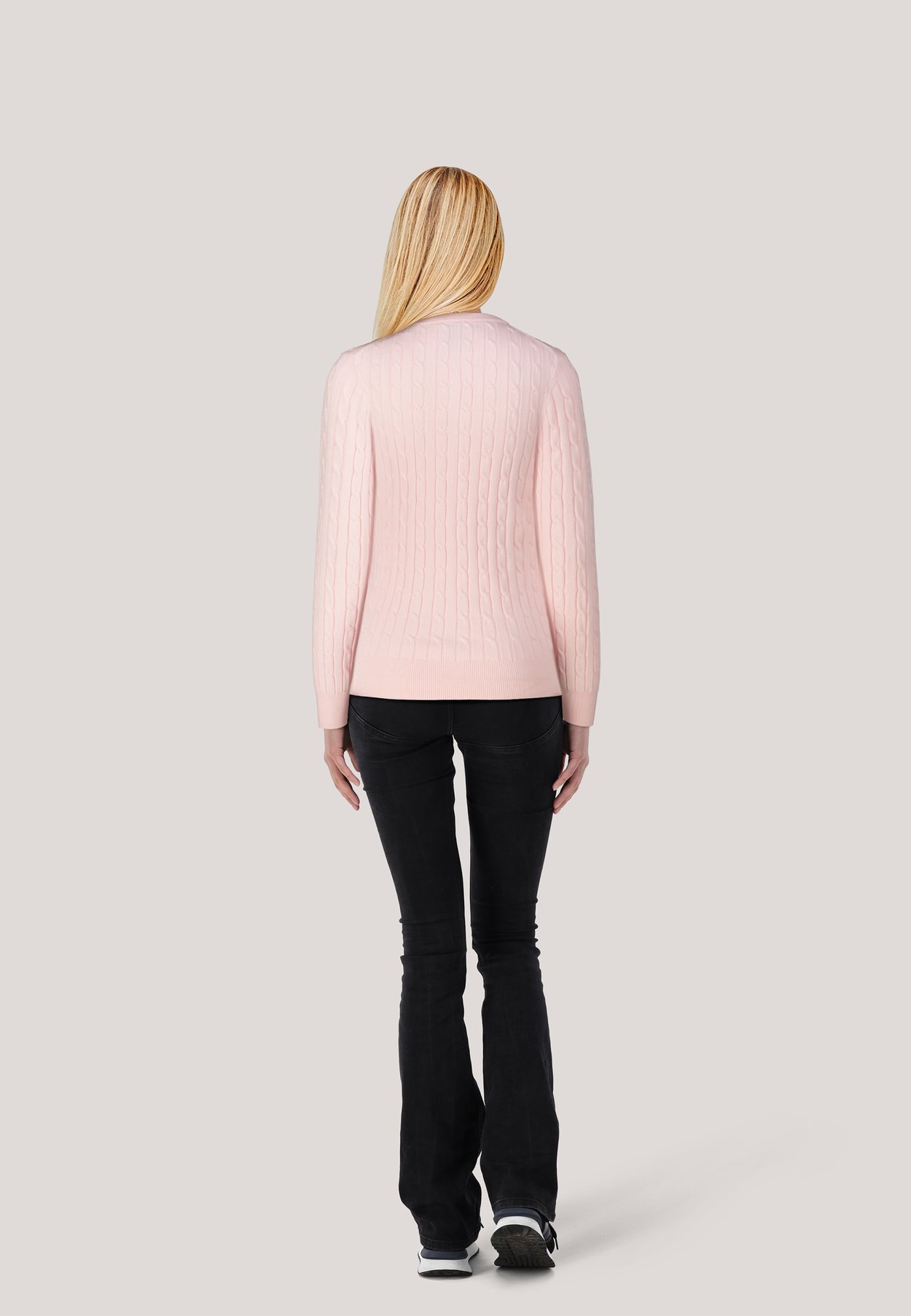 Strickjacke
