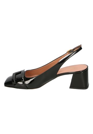 Bianca Di, Tacones - nero