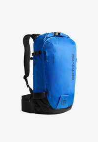 Unausgewählt, blue note