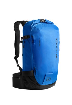 FREE RIDER 28 LITER - Freeride - Trekkingrucksack - blue note