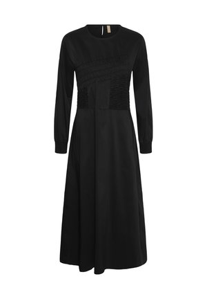 Culture, CUAJDA ANTOINETT - Vestido informal - black