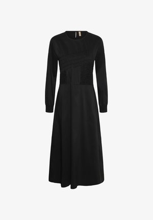 Culture, CUAJDA ANTOINETT - Vestido informal - black