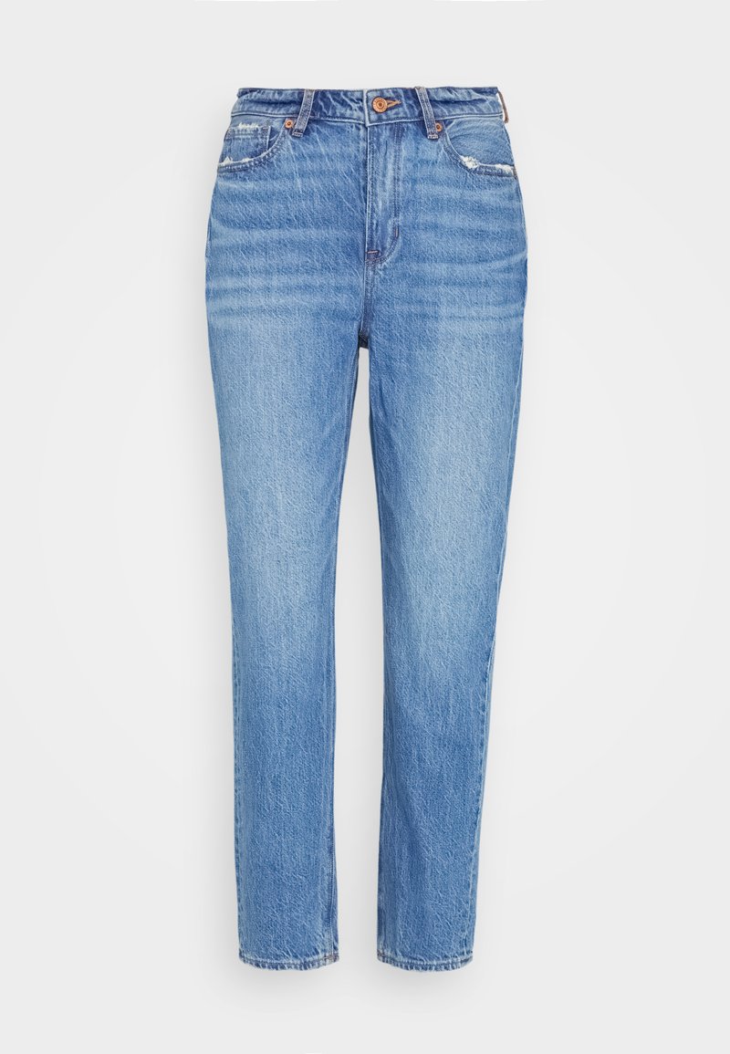 AMERICAN EAGLE Relaxed fit jeans blauw