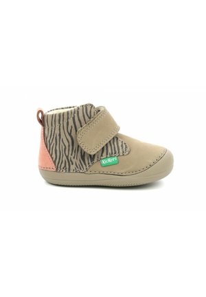 SABIO - Zapatos de bebé - beige