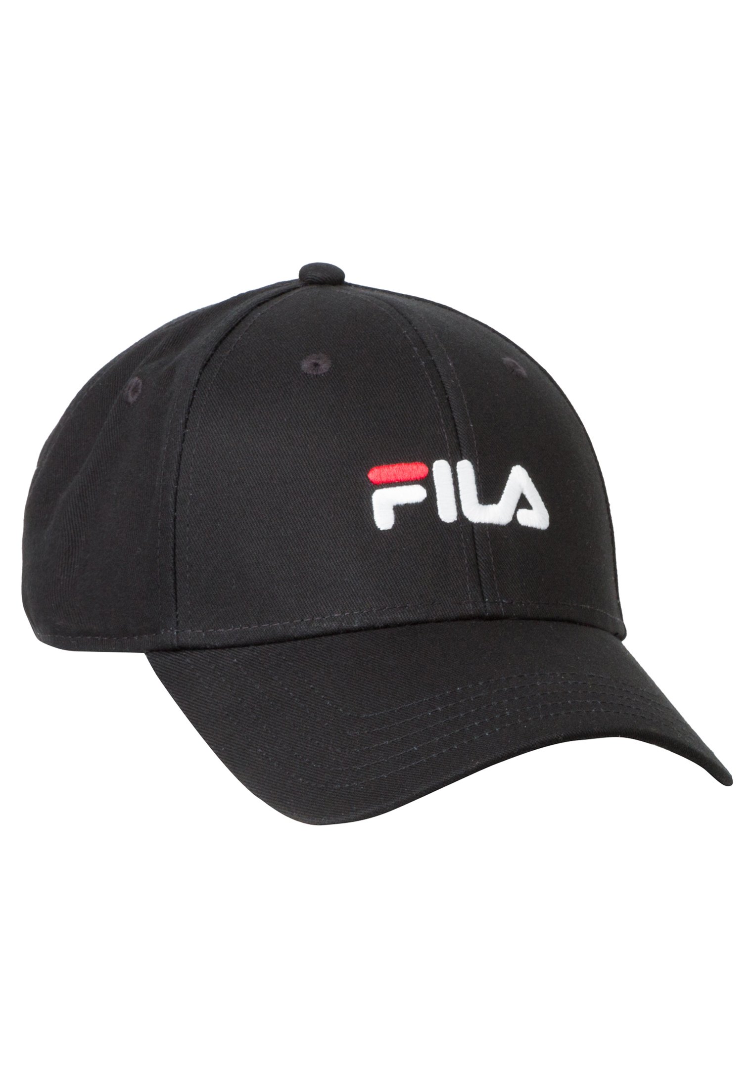 Fila LINEAR LOGO - Cappellino - black/nero - Zalando.it