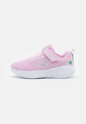 GO RUN FAST EARTHY GAL - Scarpe running neutre - light pink