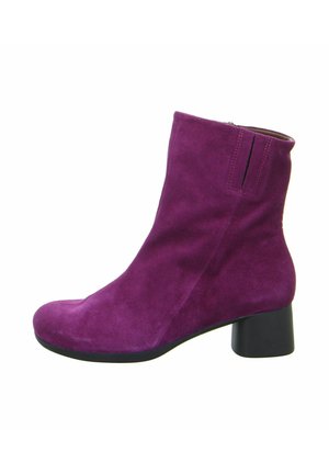 NANI - Classic ankle boots - rosa