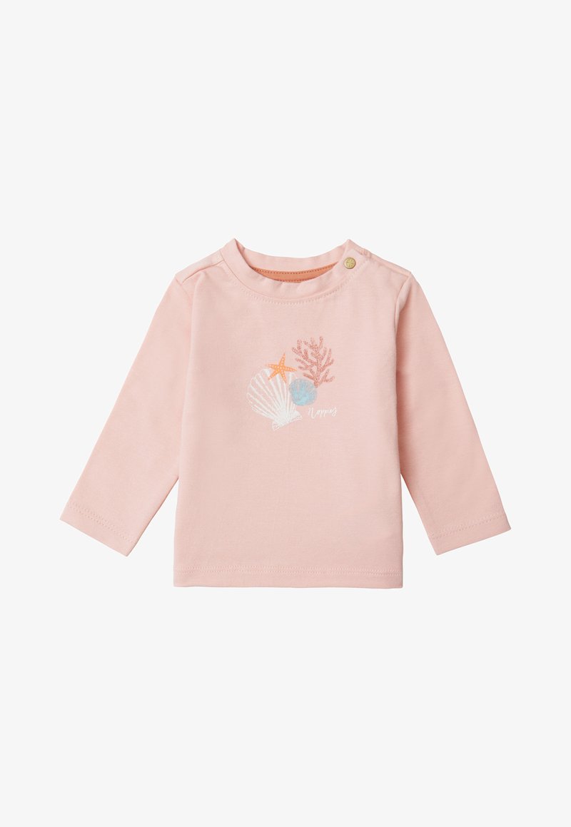 Noppies CAROLINE - Langarmshirt - peach beige