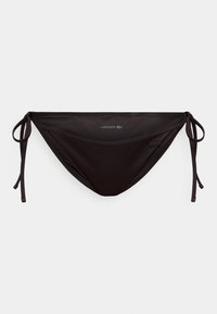 Sélectionné, dark brown