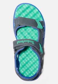 Timberland PERKINS ROW - Vandringssandaler - grijs