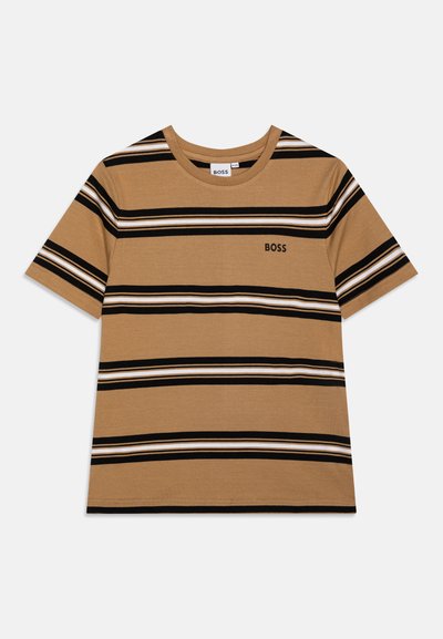 TEE - T-shirt imprimé - cookie