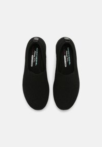 Skechers Zapatos sin cordones - black