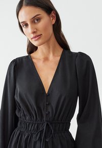 THE FATED TRISSY MINI - Dnevna haljina - black
