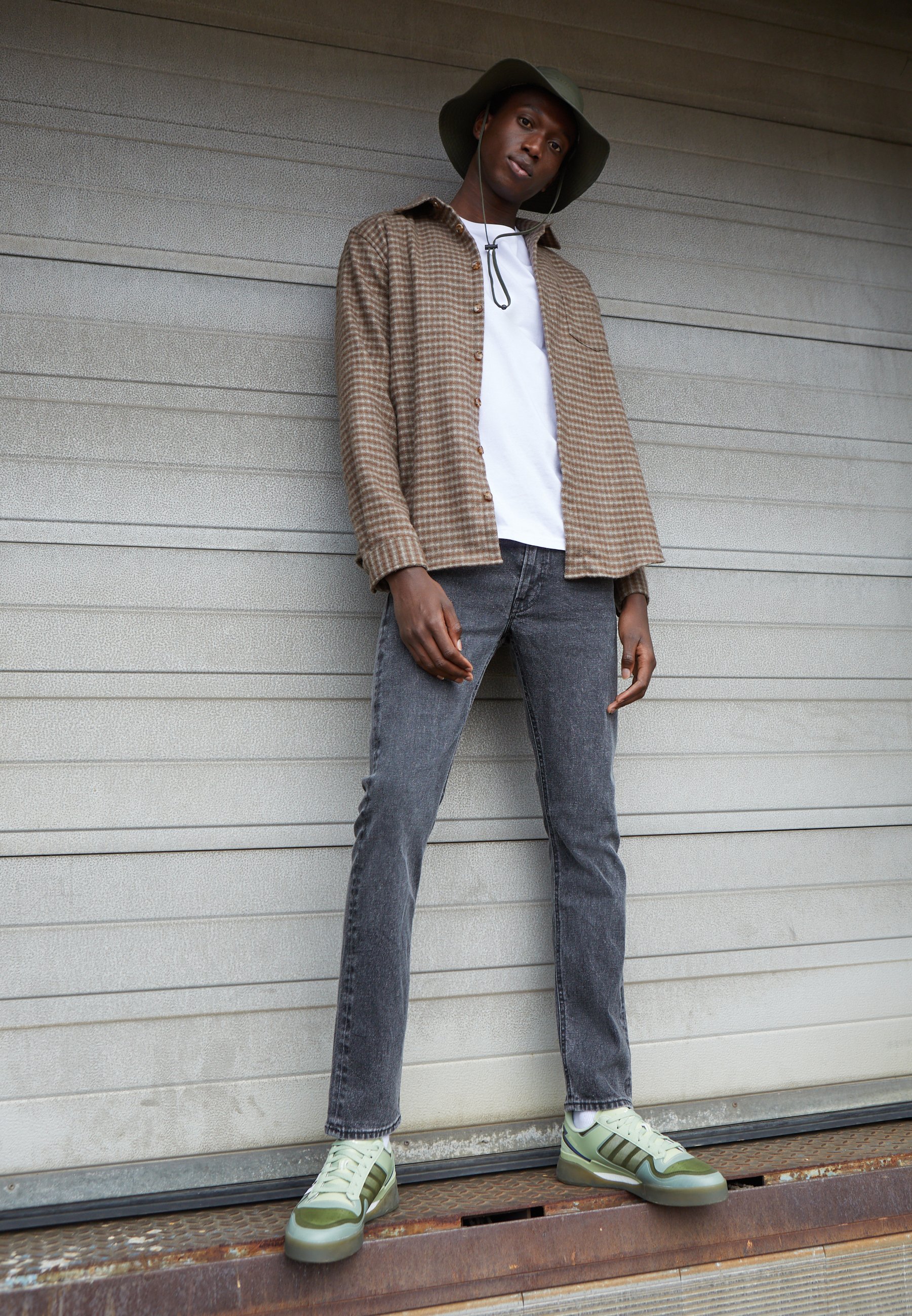 Lee LUKE - Slim fit jeans - visual 