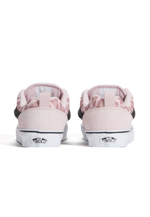 Vans KNU SKOOL - Trainers - medium pink — foto 3