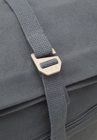 MELA AMAR UNISEX - Rugzak - dusty blue