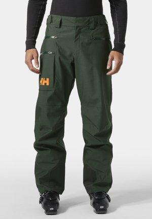 GARIBALDI 2 0 - Skibukser - dark jungle