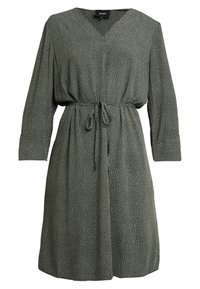 Object Vapaa-ajan mekko - khaki