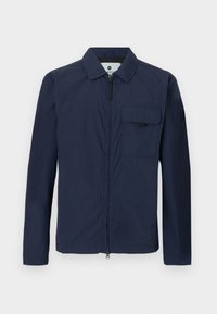 NATHAN - Veste mi-saison - true navy