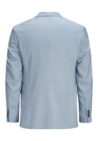 Jack & Jones PREMIUM JPRSOLARIS NOOS - Kostymkavaj - airy blue