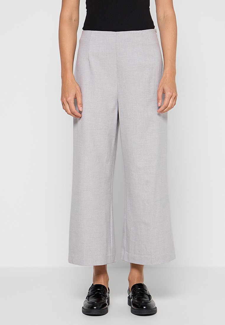 Apart Broek grijs Apart Broek grijs