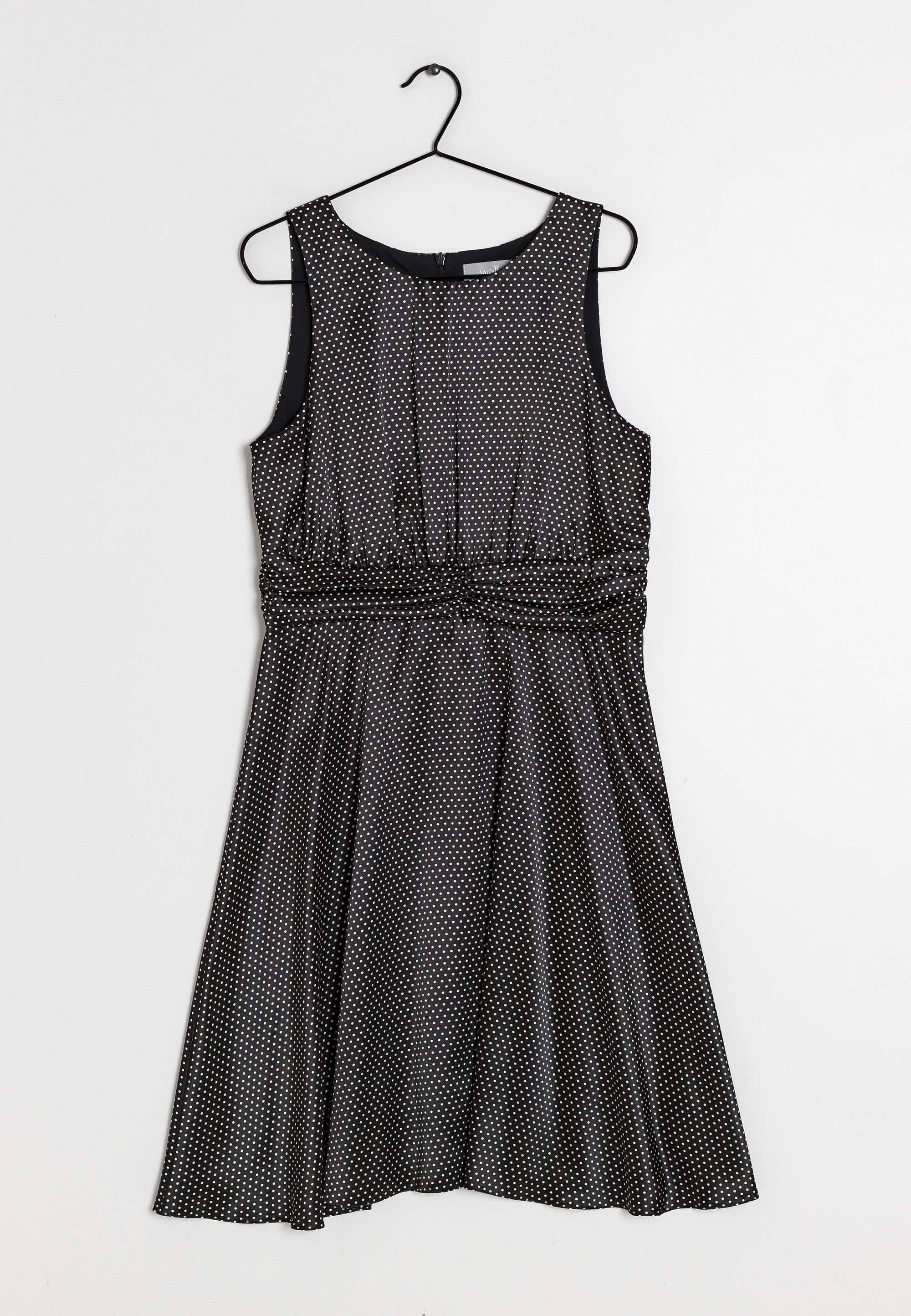 Wallis Jurk black/zwart (Pre-owned) - Main Image