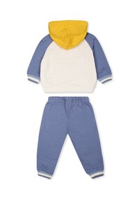 Mayoral SET - Tuta - yellow