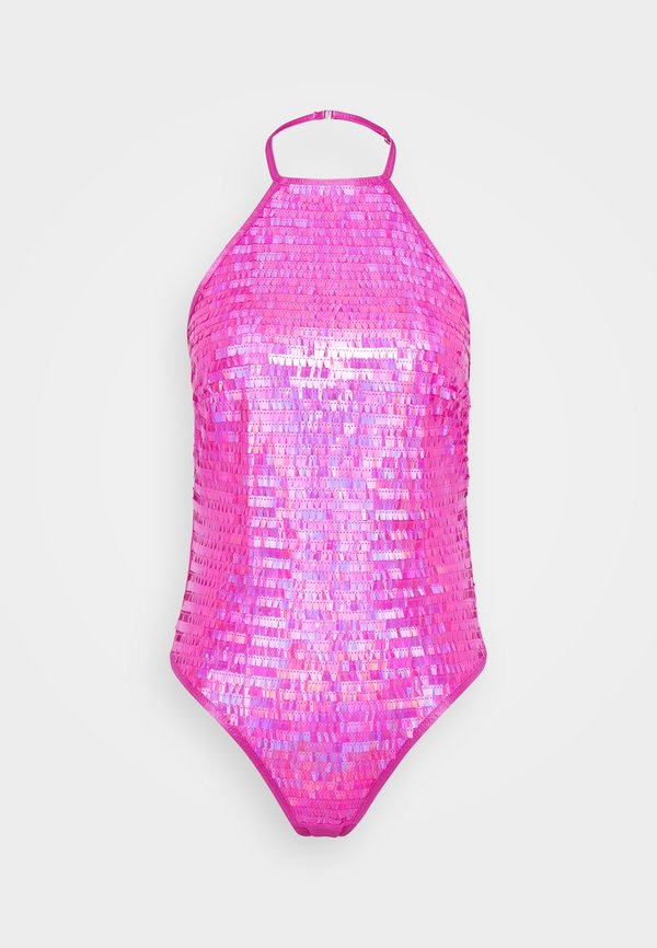 FLASHING LIGHTS SEQUIN - Body3