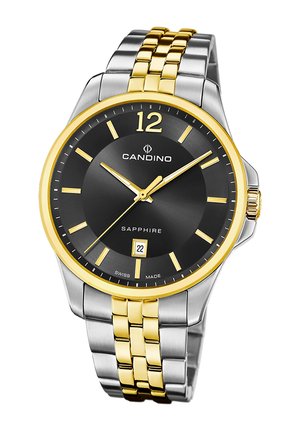 Candino CLASSIC - Montre - silber