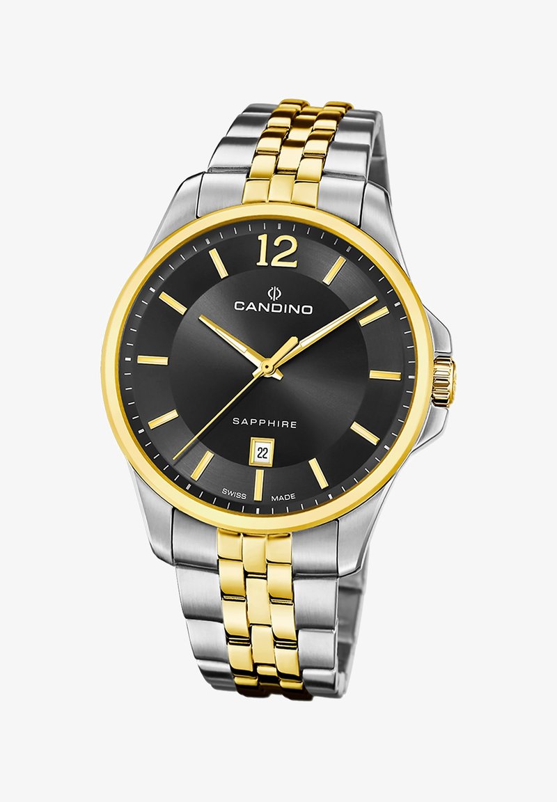Candino CLASSIC - Montre - silber