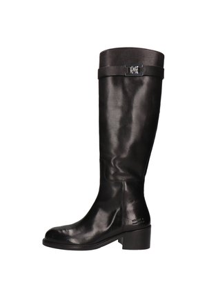 Høje støvler/ Støvler - schwarz