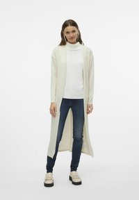 Vero Moda VMBRIANNA - Kofta - birch