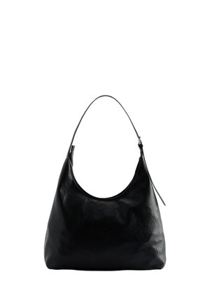 House, HANDTASCHE - Kabelka - black