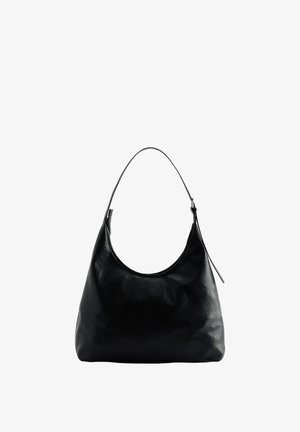 House, HANDTASCHE - Kabelka - black