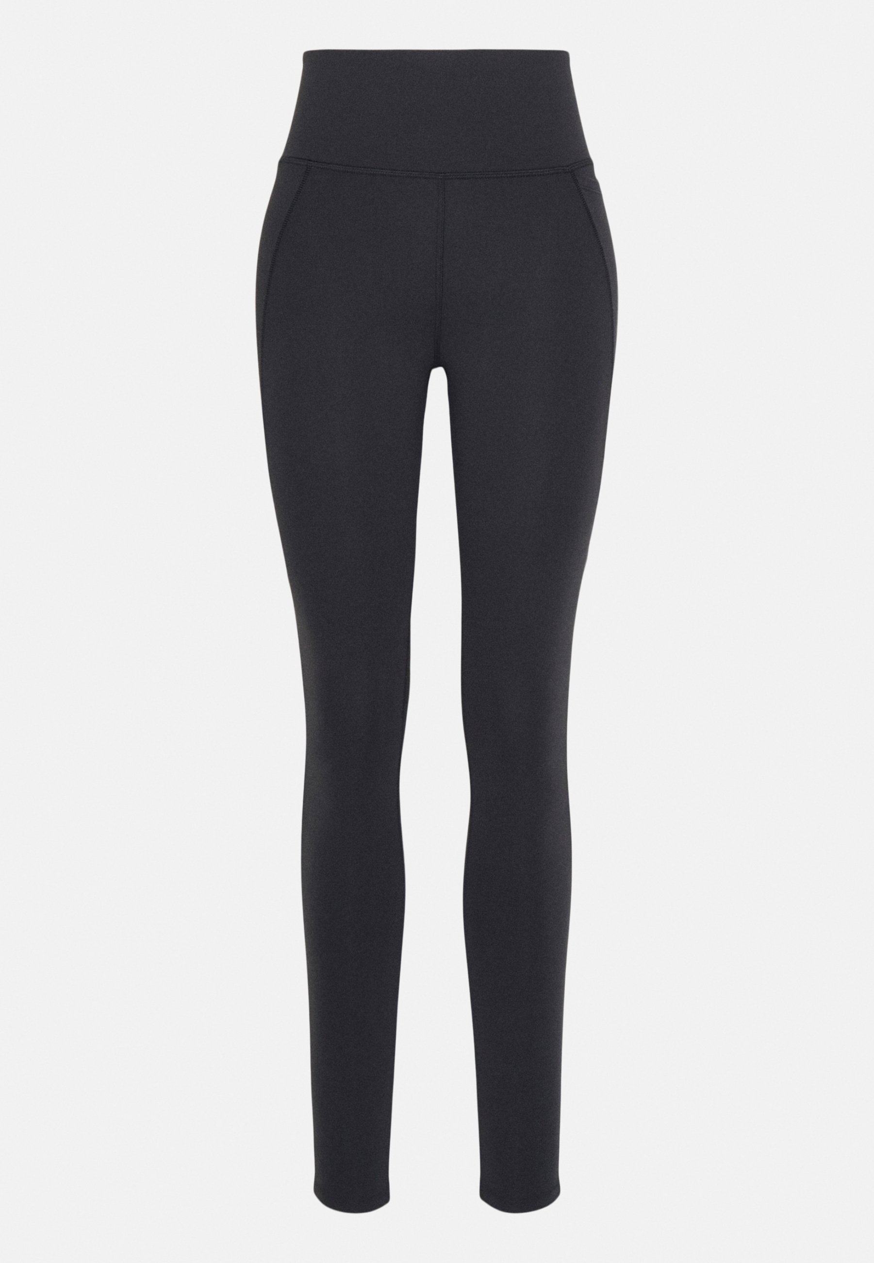 Reebok LUX HIGH-WAISTED LEGGINGS Leggings black