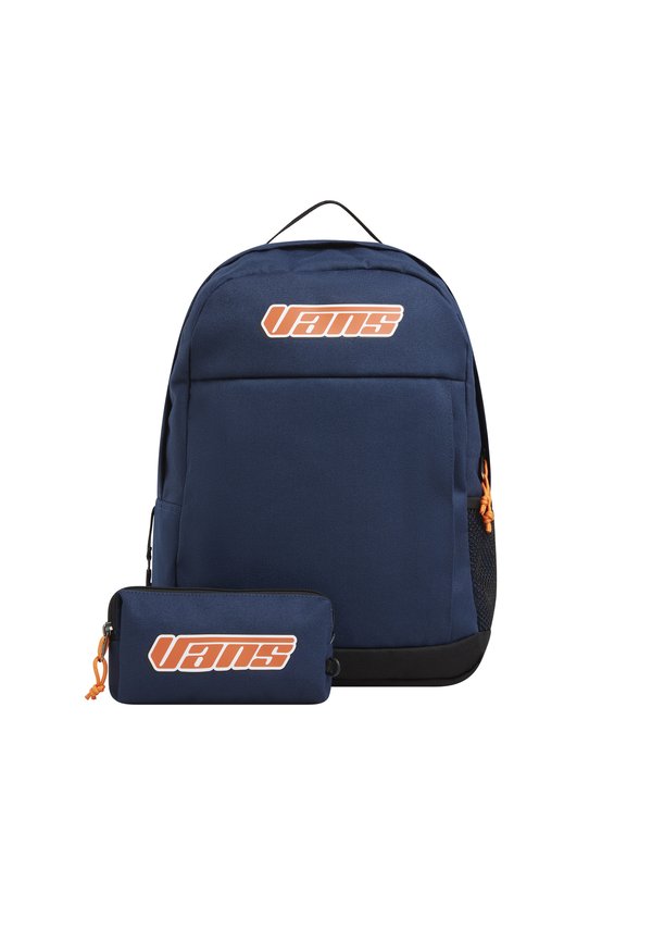 SET - Schulranzen Set