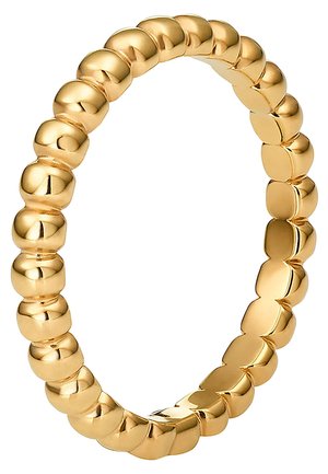 Ring - gold-coloured