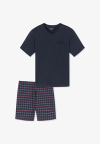 Επιλέχθηκε, navy