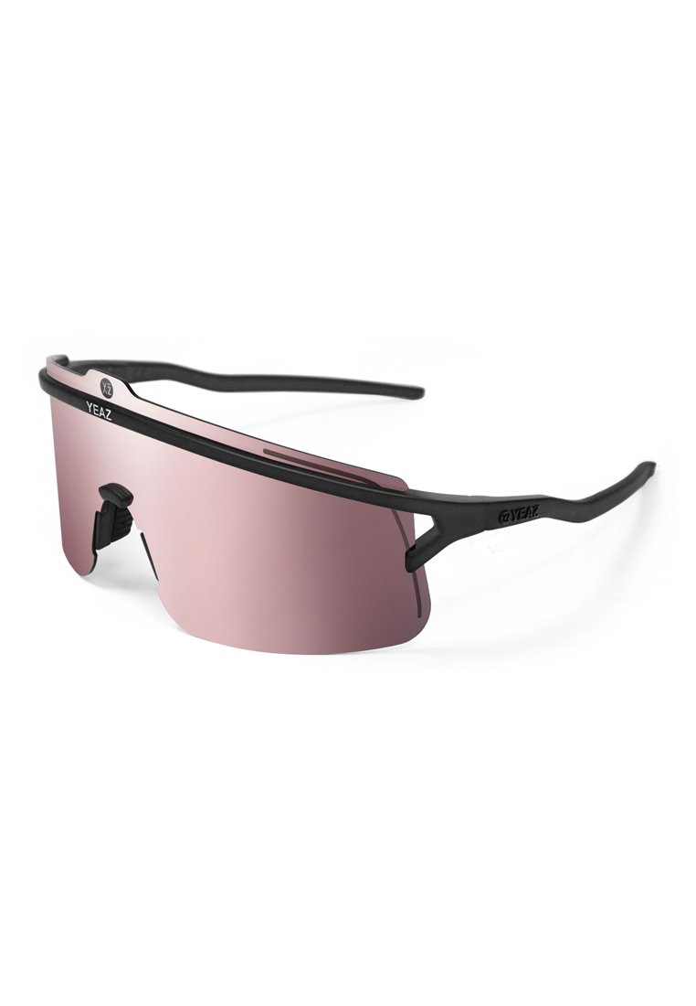 Yeaz Sportbrille schwarz