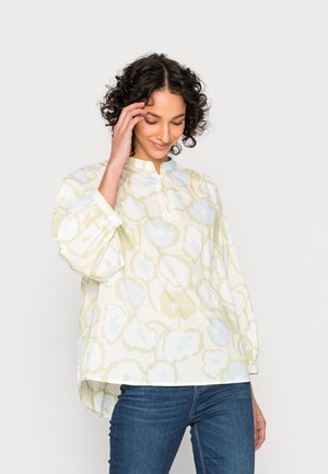 FESSY - Blouse - butter cup