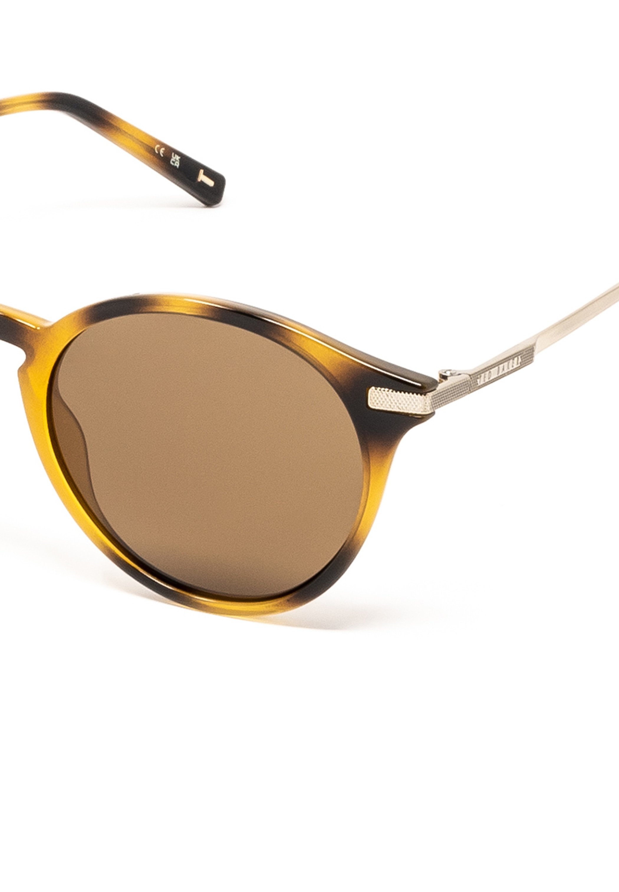 Ted Baker Occhiali da sole - braun/marrone - Zalando
