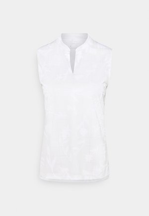 Sport T-shirt - light grey