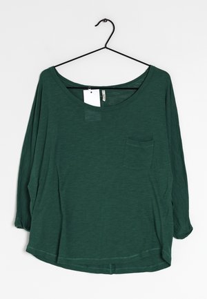 Part Two Camiseta de manga larga - green