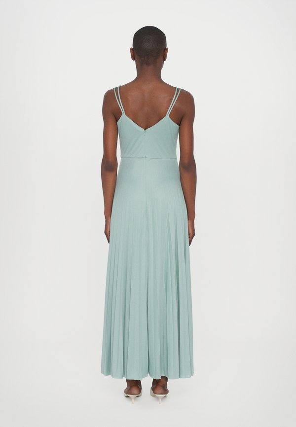 VIVETTA - Cocktail dress / Party dress - turquoise3