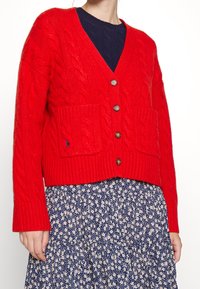 Polo Ralph Lauren Kofta - red