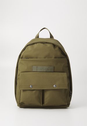 Rucksack - nutria