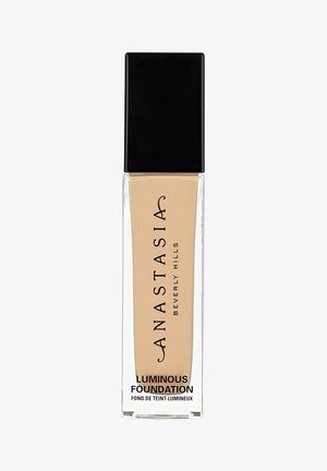 LUMINOUS FOUNDATION - Foundation - 150W
