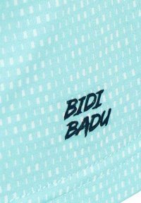 BIDI BADU SPECTRUM TEE - Sport T-Shirt - aqua white