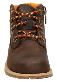 Timberland POKEY PINE - Veterboots - dark brown