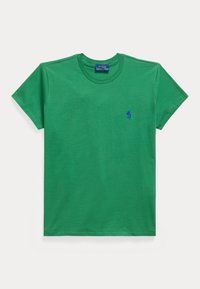Niewybrane, fiji green